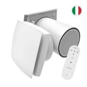 Mini rekuperatorius Adolus AD - L64