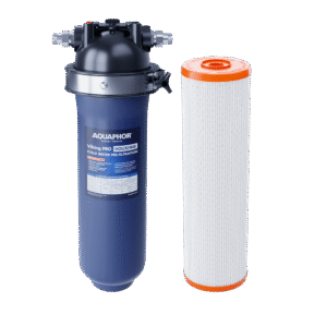 Viking Pro + B520 PRO Šalto vandens pirminio filtro komplektas