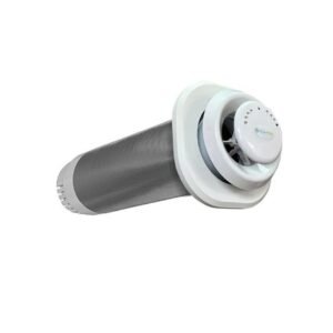 Climtec RD 150 Standard Sieninis mini rekuperatorius