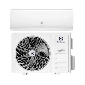 Electrolux Arctic Plus (-25°C) EACS/I-12HVW/HC/N8 EEC 3,8kW oro kondicionierius/šilumos siurblys oras-oras
